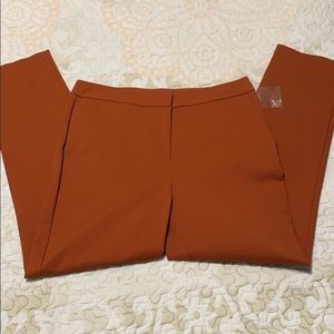 NWOT Forever 21 Exclusive brand new dressy pants